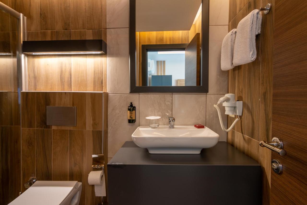Rush Hotel Istanbul Exterior photo