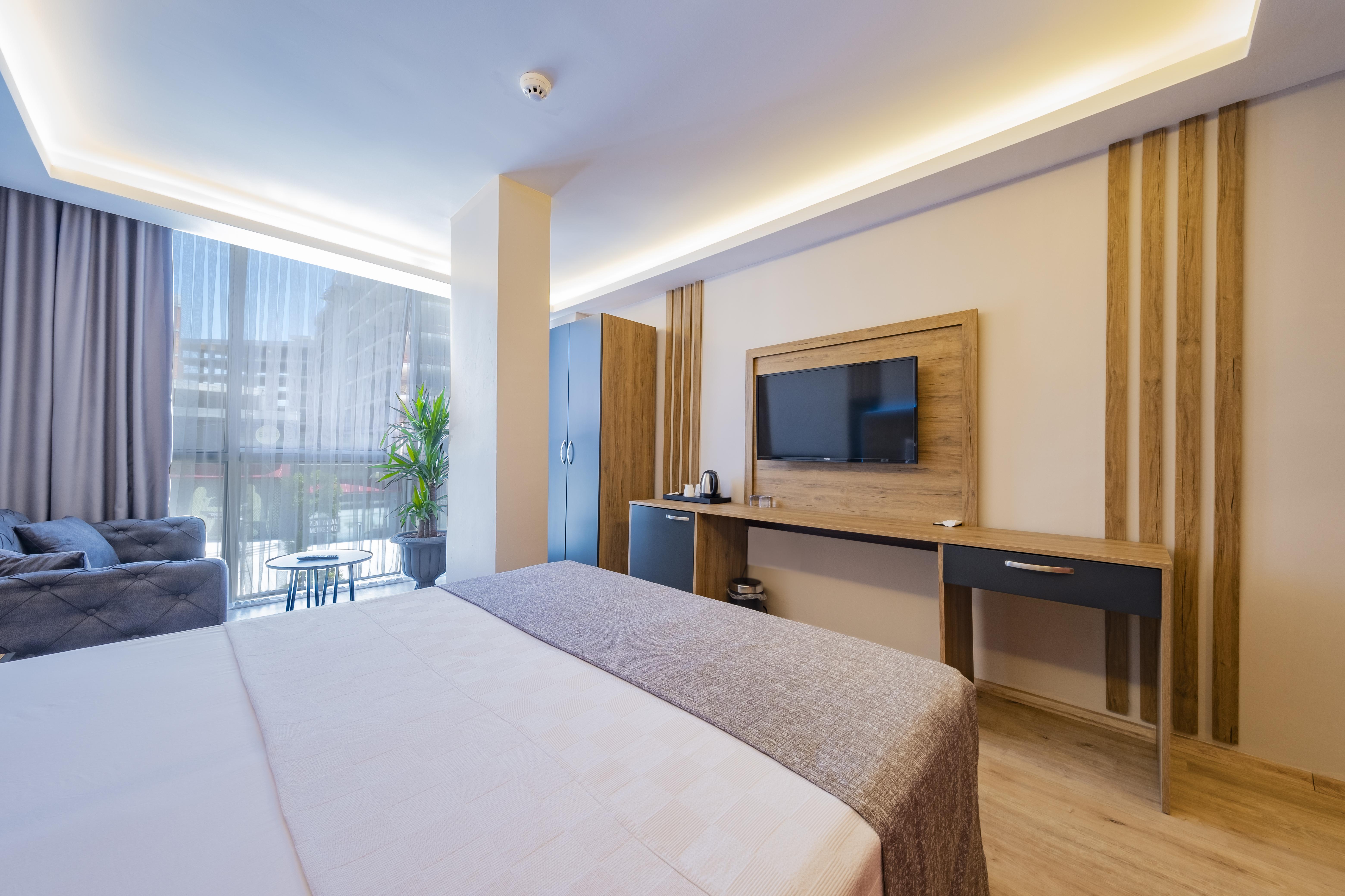 Rush Hotel Istanbul Exterior photo